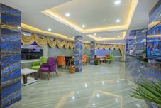 Others Arsi Enfi City Beach Hotel